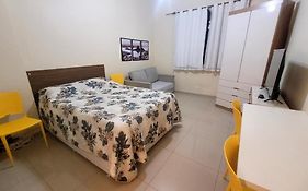 Loft silencioso em Copacabana